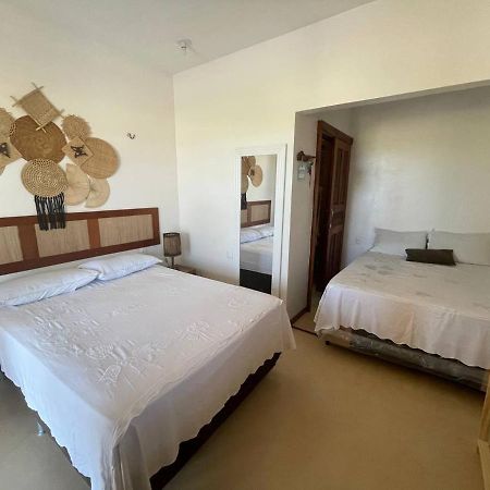 פורטים Recanto Casa De Mila מראה חיצוני תמונה