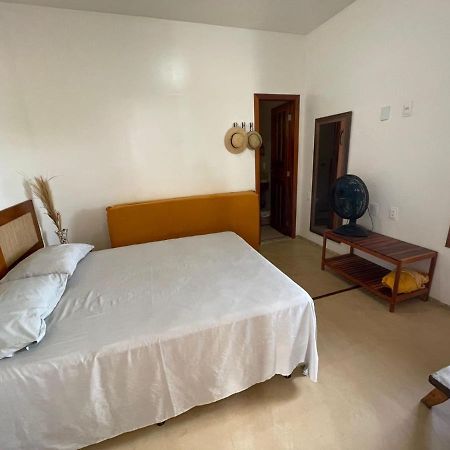 פורטים Recanto Casa De Mila מראה חיצוני תמונה