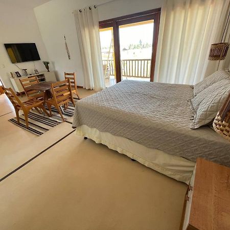 פורטים Recanto Casa De Mila מראה חיצוני תמונה