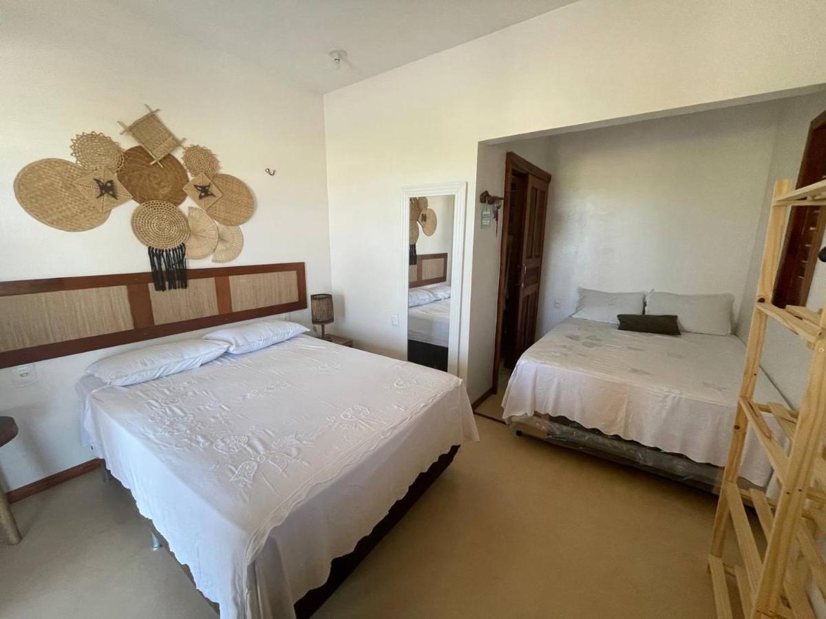 פורטים Recanto Casa De Mila מראה חיצוני תמונה