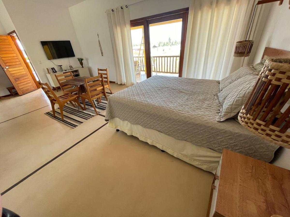 פורטים Recanto Casa De Mila מראה חיצוני תמונה